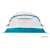Кемпинговая палатка Quechua Arpenaz 5.2 Fresh&Black