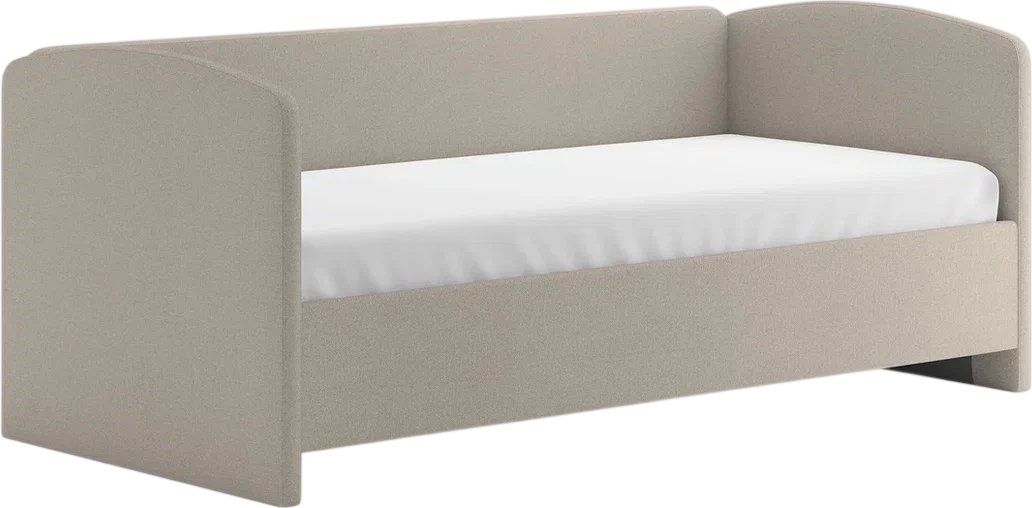 

Кровать-тахта Сонум Марвел 90x180 (багама бежевый)