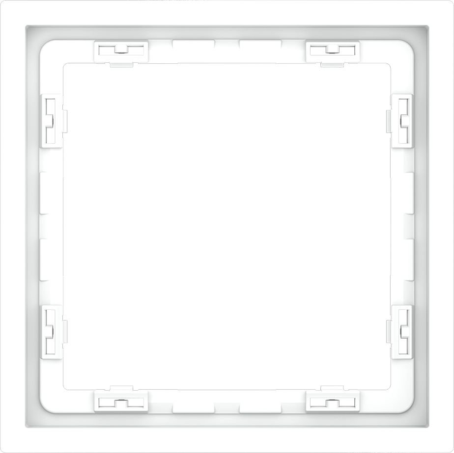 

Рамка Voltum S70 VLS100102 (белый матовый)