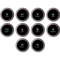 Стационарный блендер Steba VDM 2 Hot & Cold