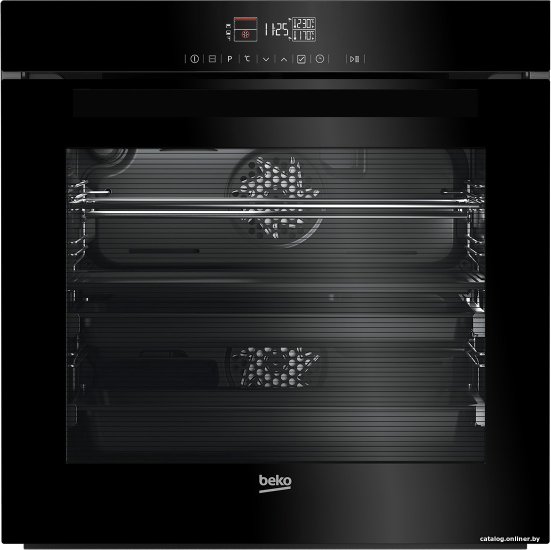 BEKO BVM 34400 BS