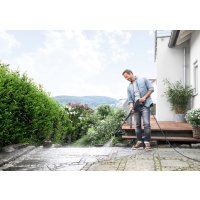 Мойка высокого давления Karcher K 7 Compact 1.447-050.0