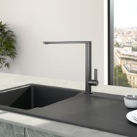 Смеситель Villeroy & Boch Finera 92700005