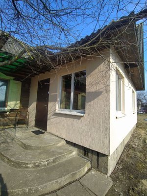 4-комн. квартира — Жодино, Восточная, -