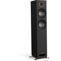Напольная акустика Jamo S 807 (черный)