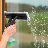 Стеклоочиститель Bosch GlassVAC Solo Plus