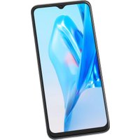 Смартфон Itel Vision 5 Plus 4GB/64GB (серебристый)