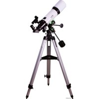 Телескоп Sky-Watcher AC102/500 StarQuest EQ1 76340