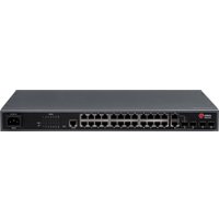 Управляемый коммутатор уровня 2+ QTECH QSW-4610-28T-AC
