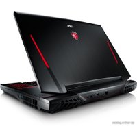 Игровой ноутбук MSI GT80S 6QE-018RU Titan SLI