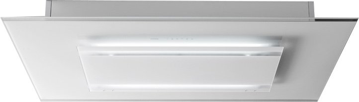 

Кухонная вытяжка Falmec Aura Design+ Island 120 600 м3/ч (белый)