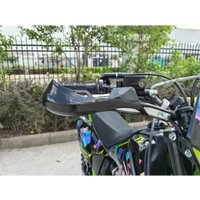 Мотоцикл AVM BisonX 300 (зеленый)