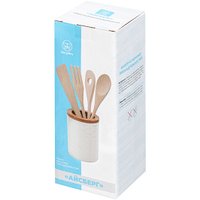 Набор кухонный Elan Gallery Айсберг волны 620167