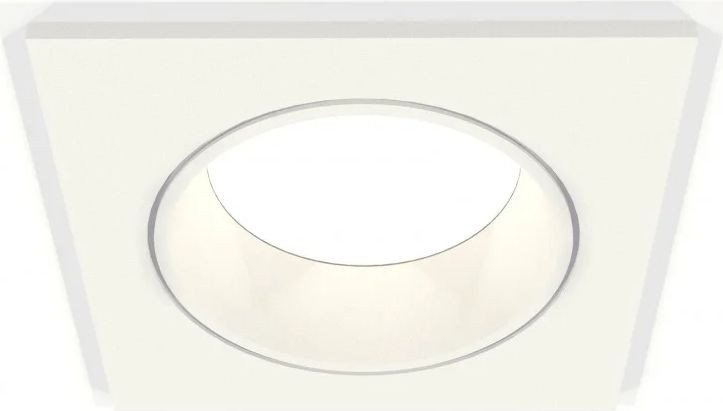 

Точечный светильник Ambrella light Techno XC6520001 SWH