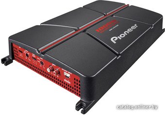 Автомобильный усилитель Pioneer GM-A5702