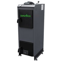 Отопительный котел Sakovich Standart Pro 26кВт
