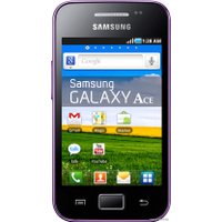 Смартфон Samsung S5830 Galaxy Ace