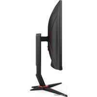 Игровой монитор AOC Agon C24G2U