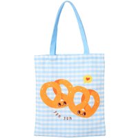 Женская сумка Miniso Happy Foods Collection 8620