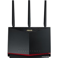 Wi-Fi роутер ASUS RT-AX86U
