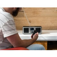 Радиоприемник Lenco DIR-165BK