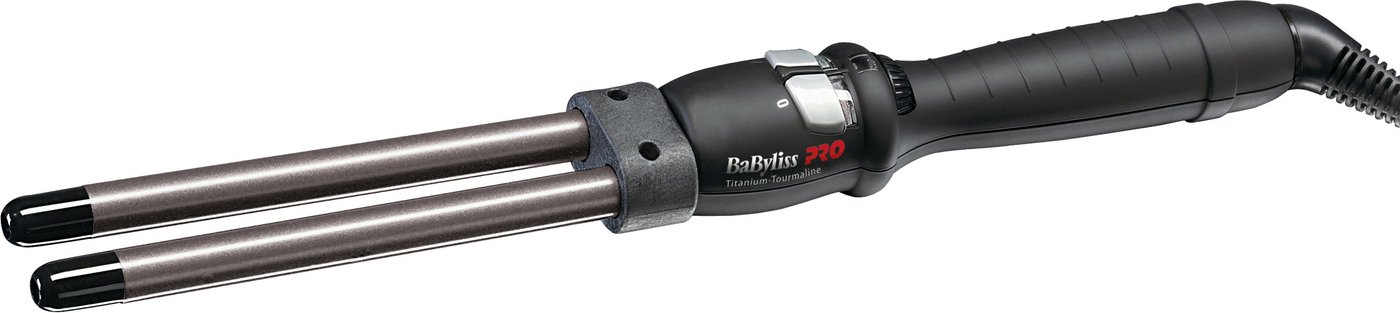 

Круглая плойка BaByliss PRO BAB2282TTE