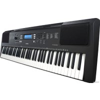 Синтезатор Yamaha PSR-EW310