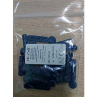 Ланцеты On Call Plus (25 шт)