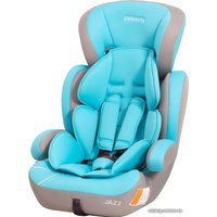 Детское автокресло Coto baby Jazz (09 бирюзовый)