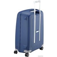 Чемодан-спиннер Samsonite S'Cure Dark Blue 69 см