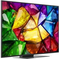 RGB miniLED телевизор LG Mini RGB evo AI MRGB86 55MRGB86B6A