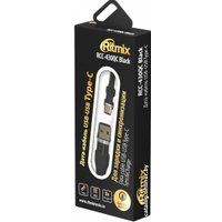 Кабель Ritmix RCC-430QC