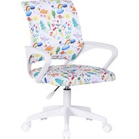 Компьютерное кресло Defender Fiesta 64816