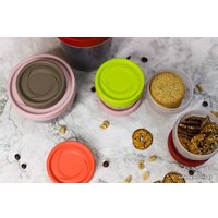 Контейнер Drina Spinoja 10544 (желтый)