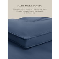 Одеяло Espera Home Cloud Captain`s Blue ЕС-7944 200x220