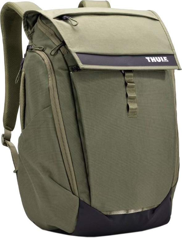 

Городской рюкзак Thule Paramount Backpack 27L PARABP3216SG 3205015 (зеленый)