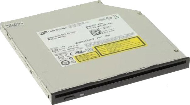 

Оптический привод Dell NCW1W