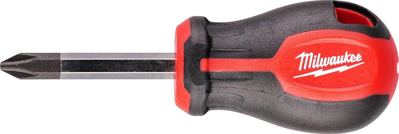 

Отвертка Milwaukee 4932471787