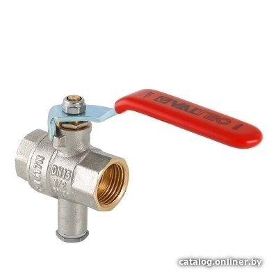 Запорная арматура Valtec VT.247.N.05