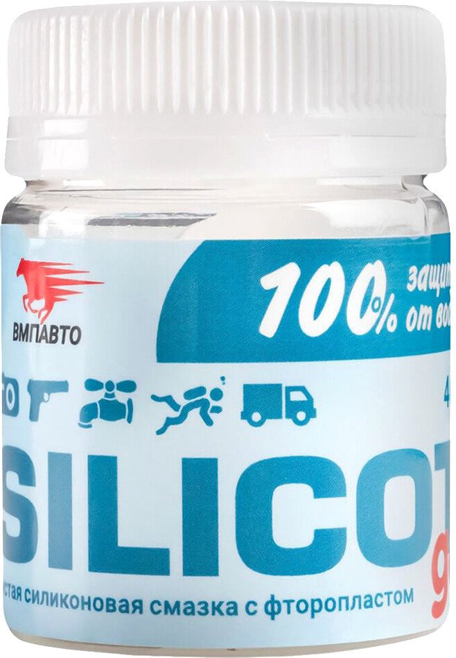 

ВМПАВТО Silicot Gel 40 г 2204