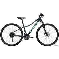 Велосипед Trek Dual Sport 3 Women's M 2021