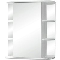  Tivoli Шкаф с зеркалом Герда 55 L 464057