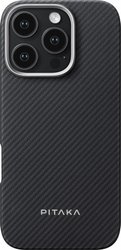 Ultra-Slim для iPhone 16 Pro Max (черный)