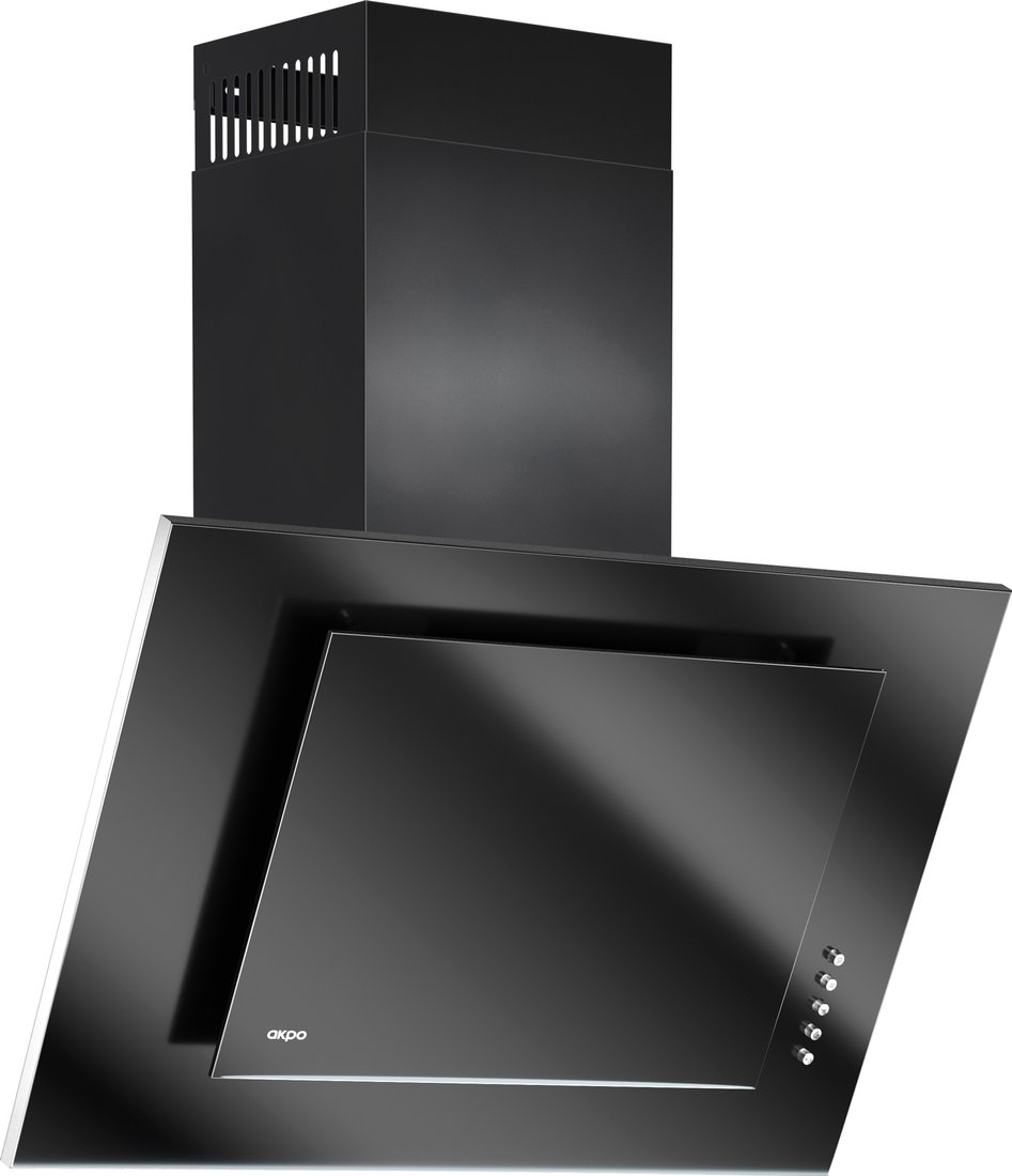 

Кухонная вытяжка Akpo Optima 60 WK-4 (черный)