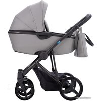 Универсальная коляска AROTEAM Palermo Prima (2 в 1, 05/рама графит)
