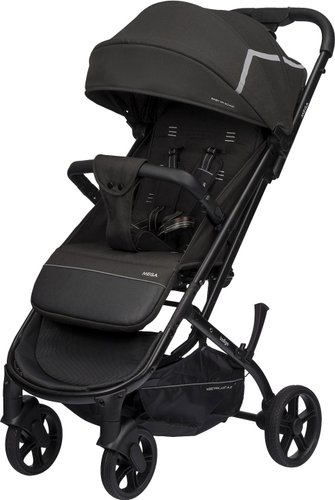 Indigo Mega (черный)