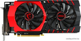 MSI R9 390 8GB GDDR5 Gaming (R9 390 GAMING 8G)