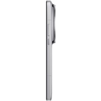 Телефон Xiaomi 15 Ultra 16GB/512GB международная версия (черный/серебристый)
