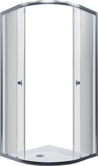 

Душевой уголок Maroni Energia Chromo-GLS 100x100 Щ0000063965