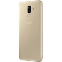 Телефон Samsung Galaxy J8 J810F 4GB/64GB (золотистый)